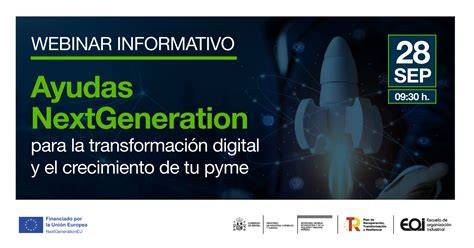 gráfico de ayudas NextGeneration y PREE