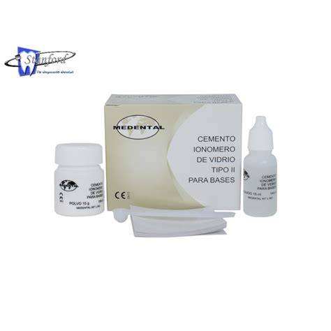 cementos de ionómero de vidrio usos clínicos