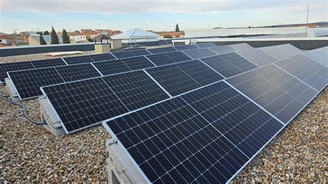 autoconsumo fotovoltaico en Soria