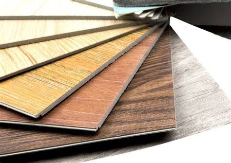 Parquet en diferentes acabados y maderas