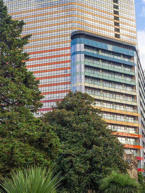 revestimiento vertical aumenta altura edificios