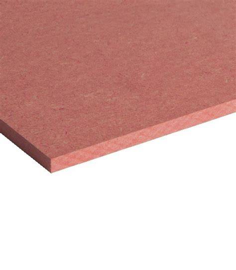 MDF Firax® y clasificación EN13501