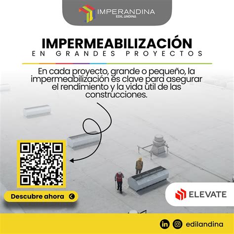 Soluciones de impermeabilización en centros comerciales