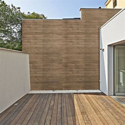 revestimiento pared imitación madera conceptos