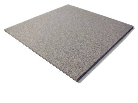 gráfico de absorción de agua del gres porcelánico