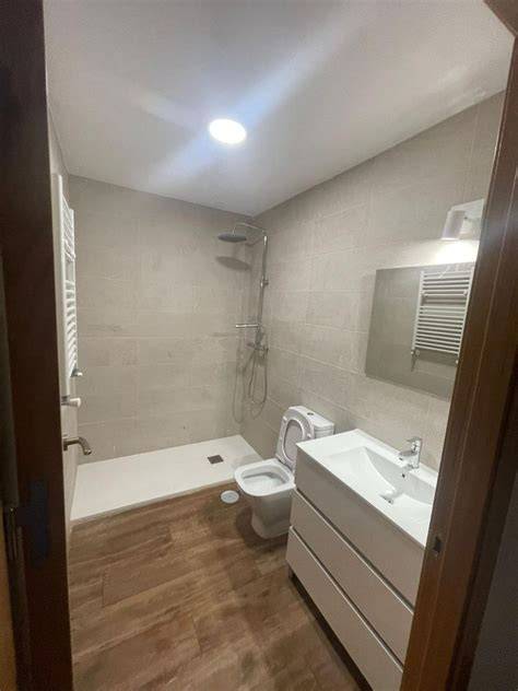 reformas de cocinas y baños en Madrid