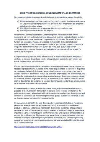 casos prácticos de reformas exitosas