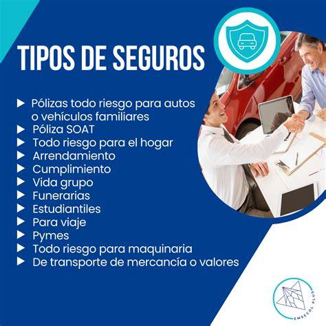 polizas, coberturas y siniestros