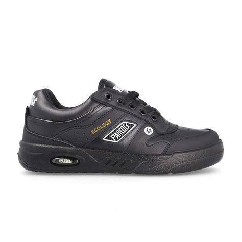Zapatillas Ecology de Paredes Seguridad